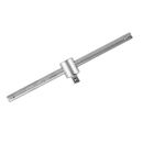 Вороток Т-образный скользящий 1/4"DR, 110 мм S23H21110 Jonnesway