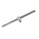 Вороток Т-образный скользящий 3/8"DR, 200 мм S23H31200 Jonnesway