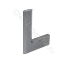 4790-050 Угольник поверочный лекальный со скошенными кромками 50x40 мм, 90°