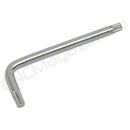 Ключ торцевой TORX® короткий, T20 TKS20 Thorvik, Г-образный