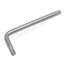Ключ торцевой TORX® короткий, T27 TKS27 Thorvik, Г-образный