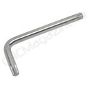 Ключ торцевой TORX® короткий, T50 TKS50 Thorvik, Г-образный