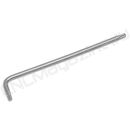 Ключ торцевой TORX® удлиненный, T10 TKL10 Thorvik, Г-образный