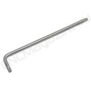 Ключ торцевой TORX® удлиненный, T25 TKL25 Thorvik, Г-образный