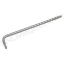 Ключ торцевой TORX® удлиненный, T27 TKL27 Thorvik, Г-образный