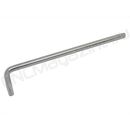 Ключ торцевой TORX® удлиненный, T45 TKL45 Thorvik, Г-образный