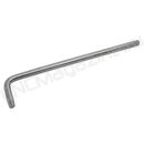 Ключ торцевой TORX® удлиненный, T50 TKL50 Thorvik, Г-образный