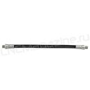 GR43700-GHC/HP-12/B Профессиональный сменный шланг для смазочных шприцев 300 мм, 400 атм., 1/8"BSPT