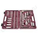 Набор инструмента универсальный 1/4", 1/2"DR, 94 предмета, Thorvik UTS0094