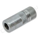 GR43590-HC/19/3/B Профессиональня тонкая 3-х лепестковая насадка (штуцер) для ручных шприцев, 690 атм, 1/8"