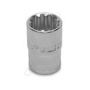 Головка торцевая SUPER TECH 1/2"DR, 18 мм, 11/16", E22 S68H4118 Jonnesway