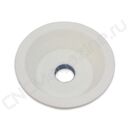 Диск для HSS 150x32x50 предназначен для заточки инструмента из быстрорежущей стали (600F)