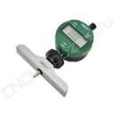 2141-202A Глубиномер цифровой ГИЦ 0-300 мм, 12.7 мм, 0.01 мм