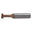 GT6-12x7.5x60 PKH105 фреза T-образная, твердосплавная