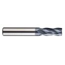 SEME36030E Фреза 4-х зубая концевая 3X6X8X50 4G MILL