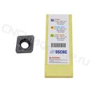CCMT060208 DC6018S пластина твердосплавная для точения