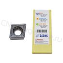 CCMT09T308-MP DC6018S пластина твердосплавная для точения