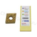 CNMG120408-TM DC9018 пластина твердосплавная для точения