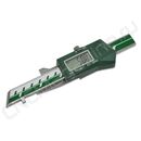 1180-66 Фаскомер цифровой 60°, 0-10 мм, 0.01 мм