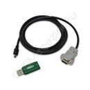ISE-2DT-SOFTWARE Кабель для вывода данных