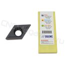 DCMT11T304 DC6018S пластина твердосплавная для точения