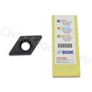DCMT11T308 DC6018S пластина твердосплавная для точения