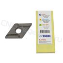 DNMG150404R-VF DC90 пластина металлокерамическая для точения