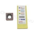 SCMT09T308 DC6018 пластина твердосплавная для точения