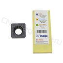 SCMT09T308 DC6018S пластина твердосплавная для точения