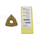 WNMG080412-CM DC9018 пластина твердосплавная для точения