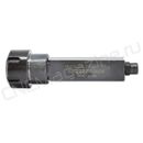 SSTB22-22-ER25 Держатель цанговый с квадратным хвостовиком