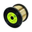 Проволока электроэрозионная латунная 0,10 мм, 2 кг, 1050 Н/мм2 (катушка)