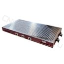 Постоянный магнитный стол PMQC-50100 для станка, механический