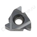 22ER5.50ISO PMK резьбовая твердосплавная пластина, метрическая резьба полный профиль 60°