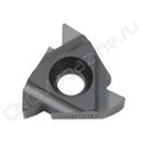 22IR5.50ISO PMK резьбовая твердосплавная пластина, метрическая резьба полный профиль 60°