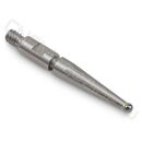 6284-1 Наконечник для индикатора сталь 13.5 мм, Ф1 мм