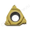 RT16.01W-1.00GM CAG215 пластина резьбовая твердосплавная, метрическая резьба полный профиль 60°