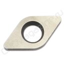 AADN-3-0001 DNMG-DNGN15 подкладная пластина