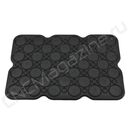 VAC-MAT BLACK (черный) Коврик полимерный для вакуумных столов Тип 4.ВРМ-BLACK-2030 заглушка