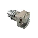 HSK63T-SBH2525N-100 патрон для наружных и торцовочных токарных резцов BRIGHT-TOOLS