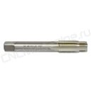 Метчик ступенчатый М12x1,25 HSS М2 для восстановления свечной резьбы (резьбовых вставок)