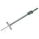 1148-300 Штангенглубиномер цифровой с цилиндрическим стержнем 0-300 мм, 0.01 мм