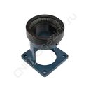 HSK100A вертикальная подставка для закрепления оправок