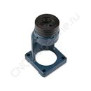 HSK40A/E вертикальная подставка для закрепления оправок