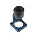 HSK50A/E вертикальная подставка для закрепления оправок