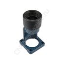 HSK63A/F вертикальная подставка для закрепления оправок