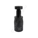 ДФ-80х140200 домкрат фрезерный винтовой стальной с плоской опорой