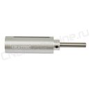 GTSF015C06L90 Корпус для керамической щетки d 15, d хвостовика 6 мм GRATTEC
