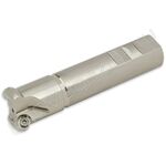 RF01.10W25.032.02 фреза со сменными круглыми пластинами