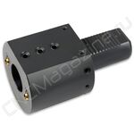 E2-40x32 Держатель инструмента VDI для расточных резцов, аксиальный